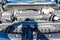 2026 Chevrolet Silverado 1500 Crew Cab Short Box 2-Wheel Drive LT