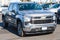 2026 Chevrolet Silverado 1500 Crew Cab Short Box 2-Wheel Drive LT