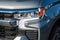 2026 Chevrolet Silverado 1500 Crew Cab Short Box 2-Wheel Drive LT