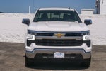 2026 Chevrolet Silverado 1500 Crew Cab Short Box 2-Wheel Drive LT