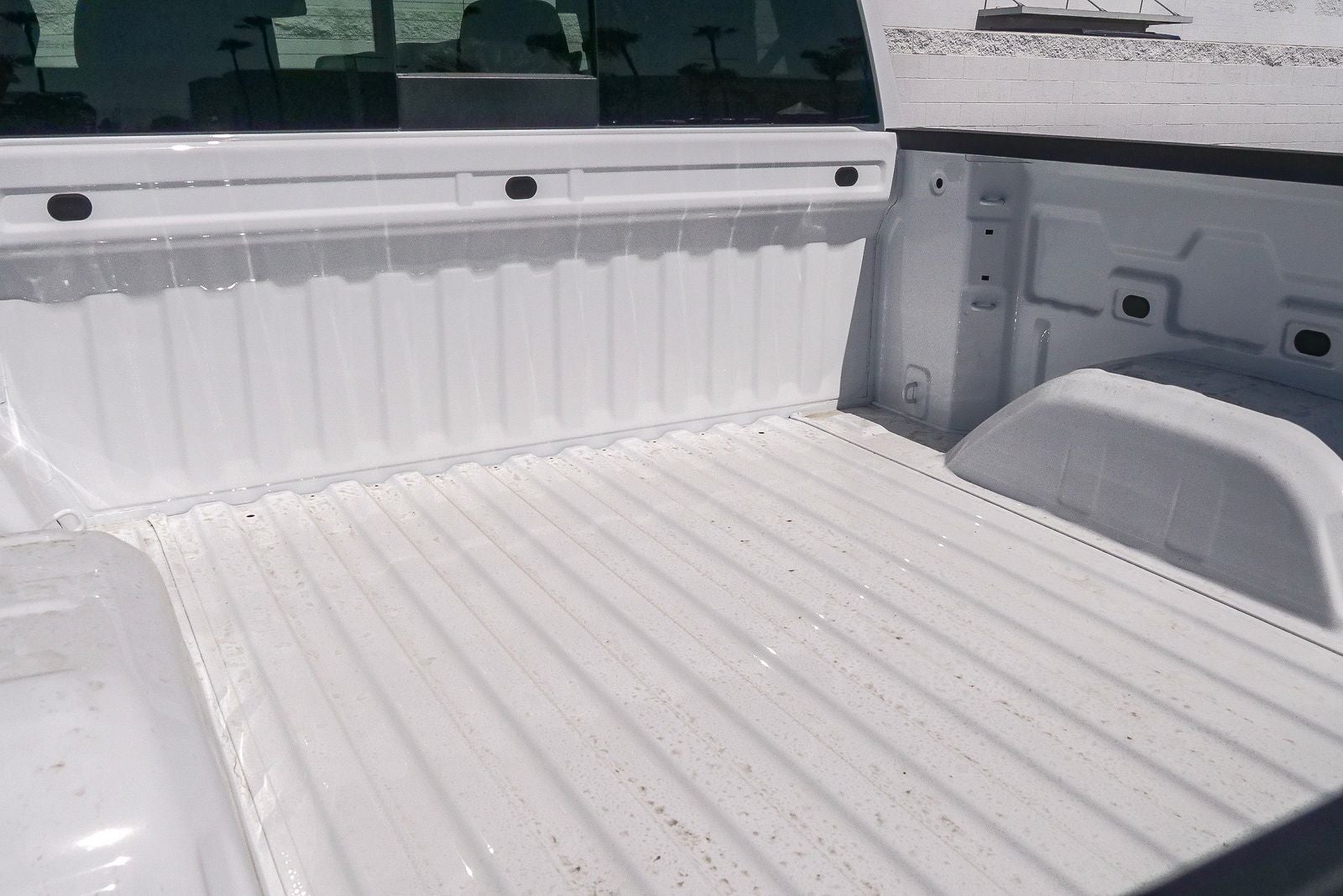 2026 Chevrolet Silverado 1500 Crew Cab Short Box 2-Wheel Drive LT