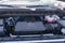 2026 Chevrolet Silverado 1500 Crew Cab Short Box 2-Wheel Drive LT
