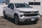 2026 Chevrolet Silverado 1500 Crew Cab Short Box 2-Wheel Drive LT