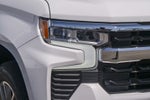 2026 Chevrolet Silverado 1500 Crew Cab Short Box 2-Wheel Drive LT