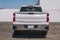 2026 Chevrolet Silverado 1500 Crew Cab Short Box 2-Wheel Drive LT