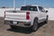 2026 Chevrolet Silverado 1500 Crew Cab Short Box 2-Wheel Drive LT