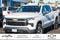 2026 Chevrolet Silverado 1500 Crew Cab Short Box 2-Wheel Drive LT