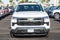 2026 Chevrolet Silverado 1500 Crew Cab Short Box 2-Wheel Drive LT