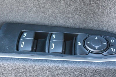 2026 Chevrolet Silverado 1500 Crew Cab Short Box 2-Wheel Drive LT