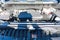 2026 Chevrolet Silverado 1500 Crew Cab Short Box 2-Wheel Drive LT
