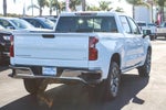 2026 Chevrolet Silverado 1500 Crew Cab Short Box 2-Wheel Drive LT