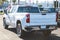 2026 Chevrolet Silverado 1500 Crew Cab Short Box 2-Wheel Drive LT