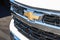 2026 Chevrolet Silverado 1500 Crew Cab Short Box 2-Wheel Drive LT