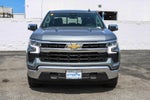 2026 Chevrolet Silverado 1500 Crew Cab Short Box 2-Wheel Drive LT