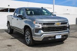 2026 Chevrolet Silverado 1500 Crew Cab Short Box 2-Wheel Drive LT
