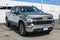 2026 Chevrolet Silverado 1500 Crew Cab Short Box 2-Wheel Drive LT