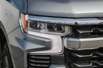 2026 Chevrolet Silverado 1500 Crew Cab Short Box 2-Wheel Drive LT
