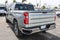 2026 Chevrolet Silverado 1500 Crew Cab Short Box 2-Wheel Drive LT