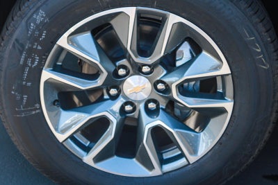 2026 Chevrolet Silverado 1500 Base