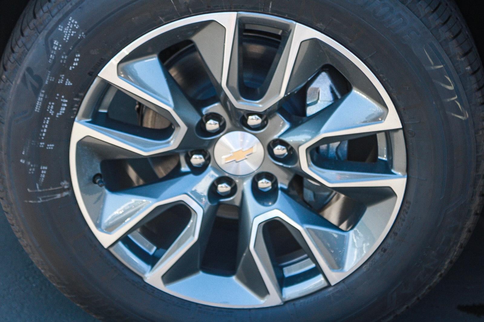 2026 Chevrolet Silverado 1500 Base