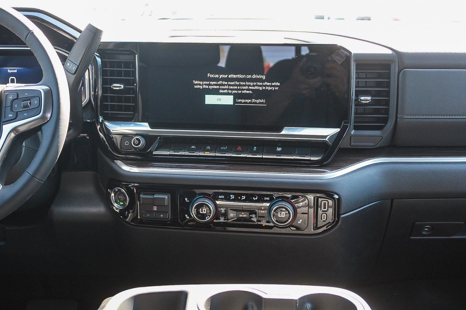 2026 Chevrolet Silverado 1500 Base