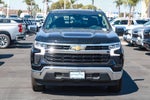 2026 Chevrolet Silverado 1500 Base