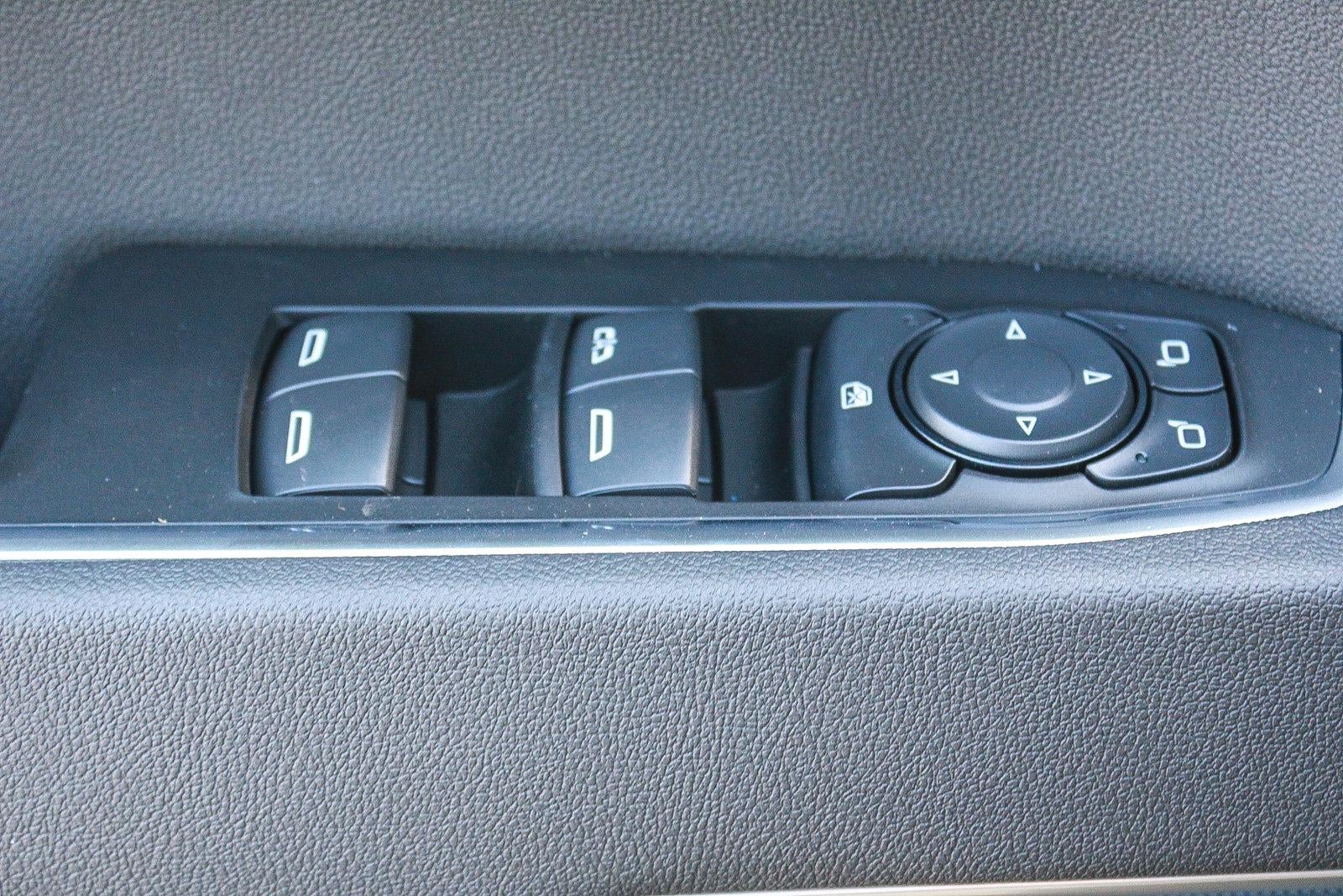 2026 Chevrolet Silverado 1500 Base
