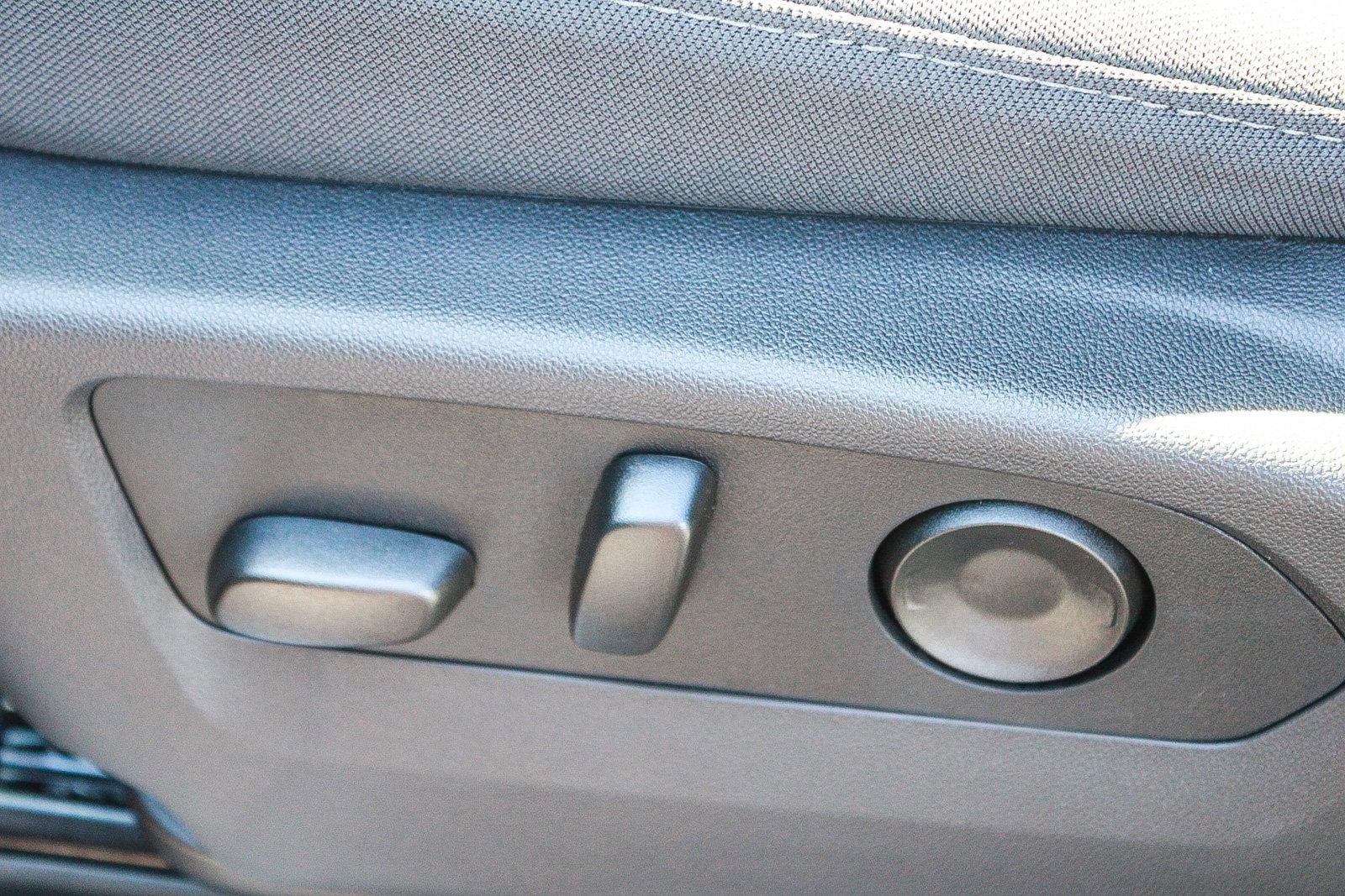 2026 Chevrolet Silverado 1500 Base