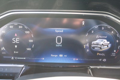 2026 Chevrolet Silverado 1500 Base