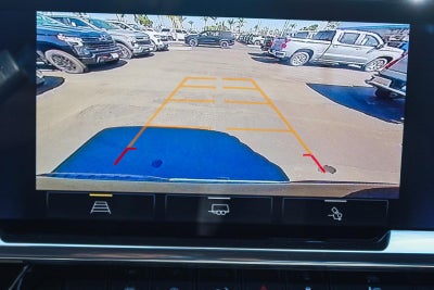 2026 Chevrolet Silverado 1500 Base
