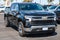 2026 Chevrolet Silverado 1500 Base