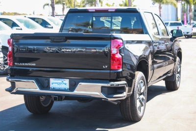 2026 Chevrolet Silverado 1500 Base