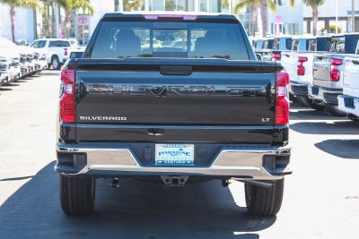 2026 Chevrolet Silverado 1500 Base