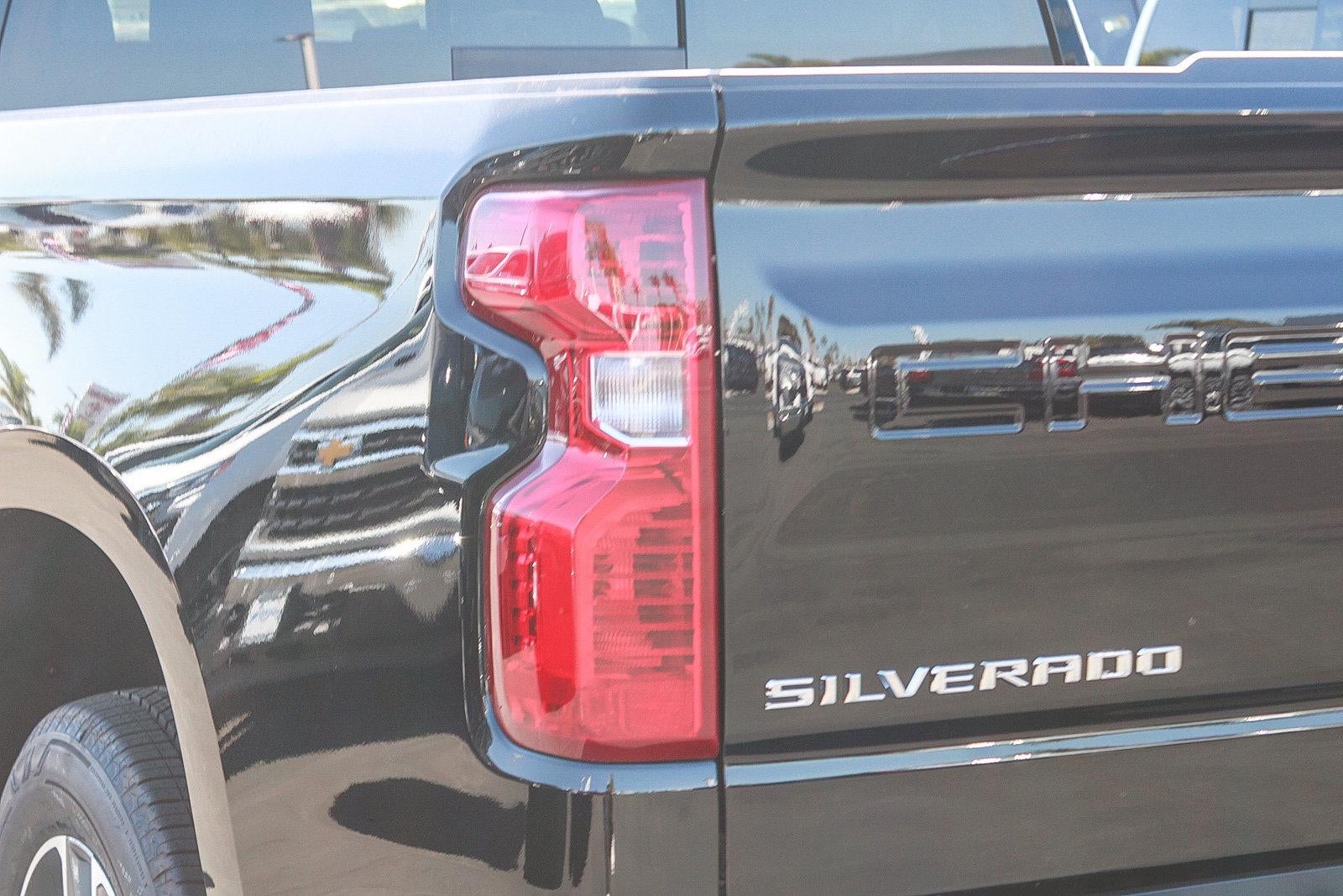 2026 Chevrolet Silverado 1500 Base