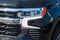 2026 Chevrolet Silverado 1500 Base