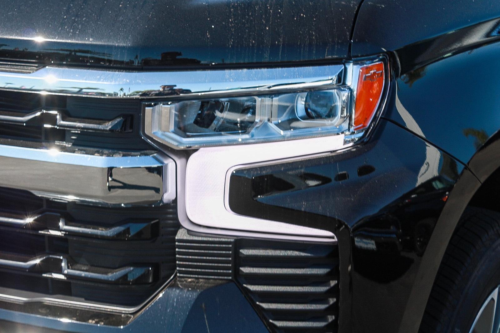 2026 Chevrolet Silverado 1500 Base
