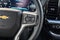 2026 Chevrolet Silverado 1500 Crew Cab Short Box 2-Wheel Drive LT