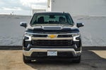 2026 Chevrolet Silverado 1500 Crew Cab Short Box 2-Wheel Drive LT