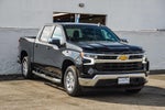 2026 Chevrolet Silverado 1500 Crew Cab Short Box 2-Wheel Drive LT
