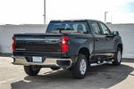 2026 Chevrolet Silverado 1500 Crew Cab Short Box 2-Wheel Drive LT