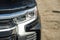 2026 Chevrolet Silverado 1500 Crew Cab Short Box 2-Wheel Drive LT