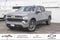 2026 Chevrolet Silverado 1500 Crew Cab Short Box 2-Wheel Drive LT