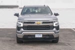 2026 Chevrolet Silverado 1500 Crew Cab Short Box 2-Wheel Drive LT
