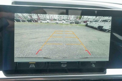 2026 Chevrolet Silverado 1500 Crew Cab Short Box 2-Wheel Drive LT