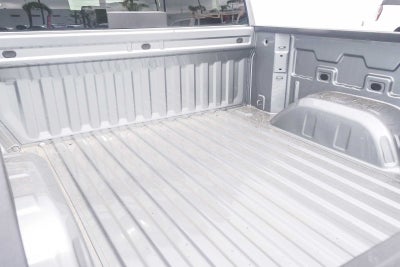 2026 Chevrolet Silverado 1500 Crew Cab Short Box 2-Wheel Drive LT