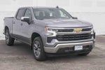 2026 Chevrolet Silverado 1500 Crew Cab Short Box 2-Wheel Drive LT