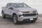 2026 Chevrolet Silverado 1500 Crew Cab Short Box 2-Wheel Drive LT