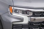 2026 Chevrolet Silverado 1500 Crew Cab Short Box 2-Wheel Drive LT