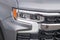 2026 Chevrolet Silverado 1500 Crew Cab Short Box 2-Wheel Drive LT