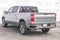 2026 Chevrolet Silverado 1500 Crew Cab Short Box 2-Wheel Drive LT